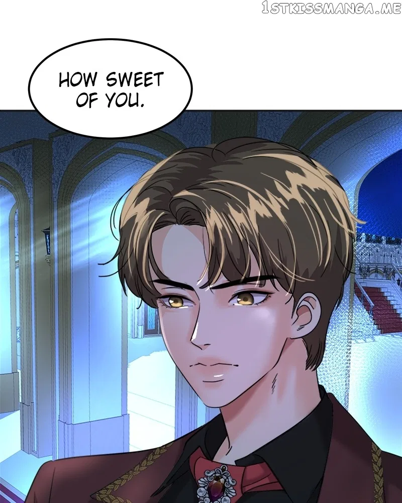 The Empress Lipstick Chapter 28 – Page 107