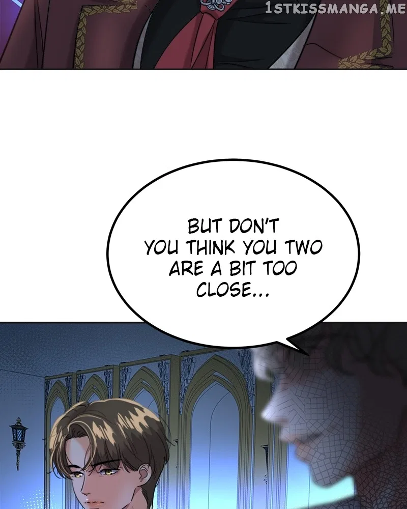 The Empress Lipstick Chapter 28 – Page 108