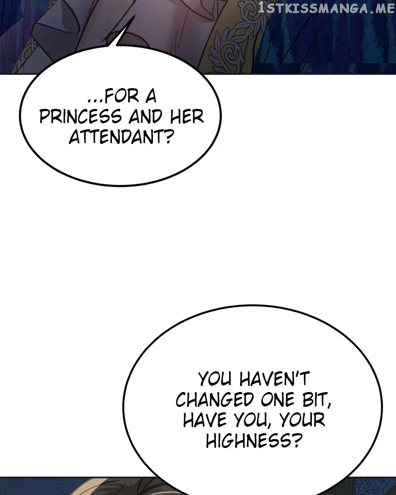 The Empress Lipstick Chapter 28 – Page 111