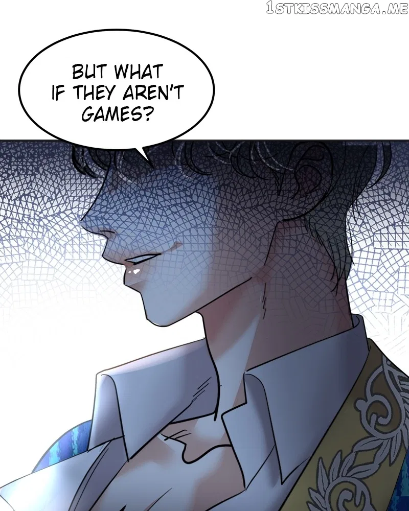 The Empress Lipstick Chapter 28 – Page 113