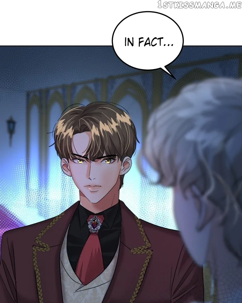 The Empress Lipstick Chapter 28 – Page 115