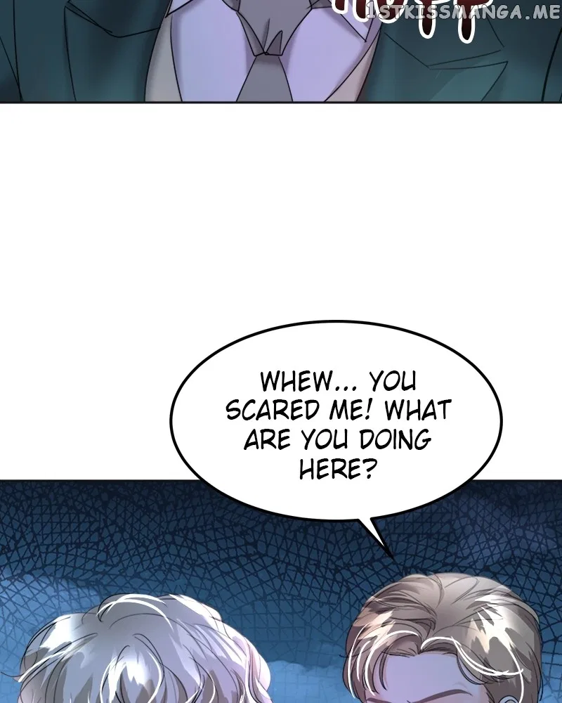 The Empress Lipstick Chapter 28 – Page 134