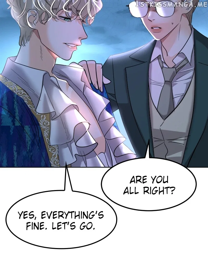 The Empress Lipstick Chapter 28 – Page 135