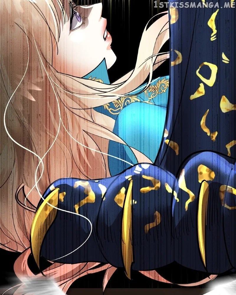 The Empress Lipstick Chapter 27 – Page 5