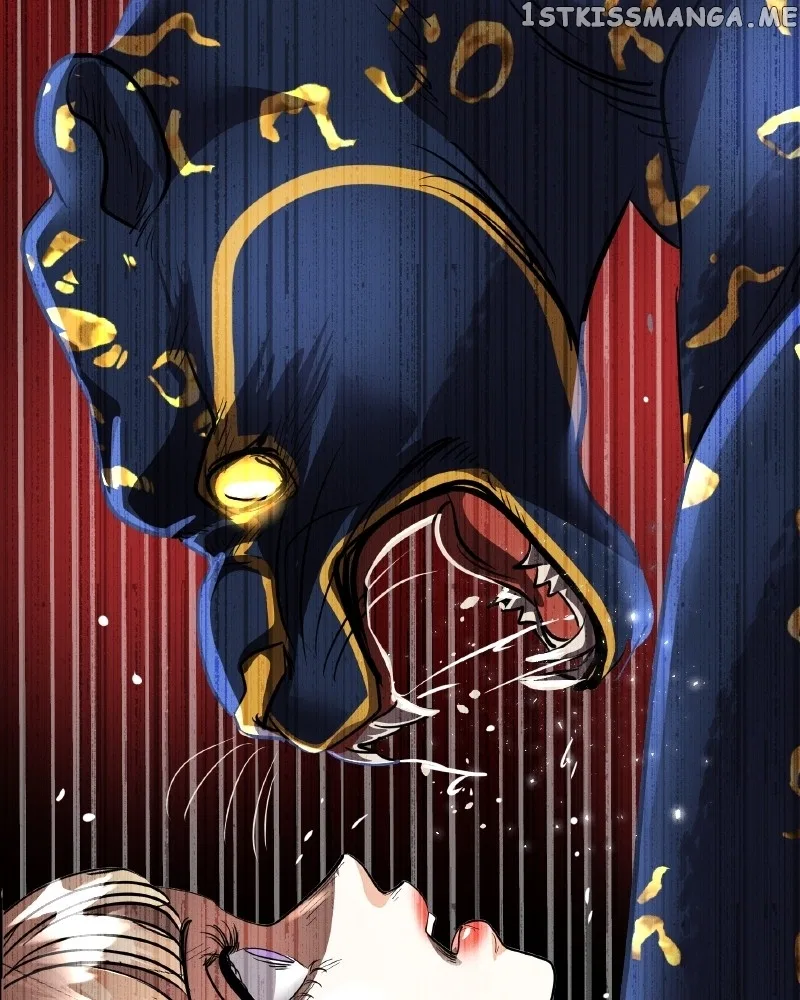 The Empress Lipstick Chapter 27 – Page 8