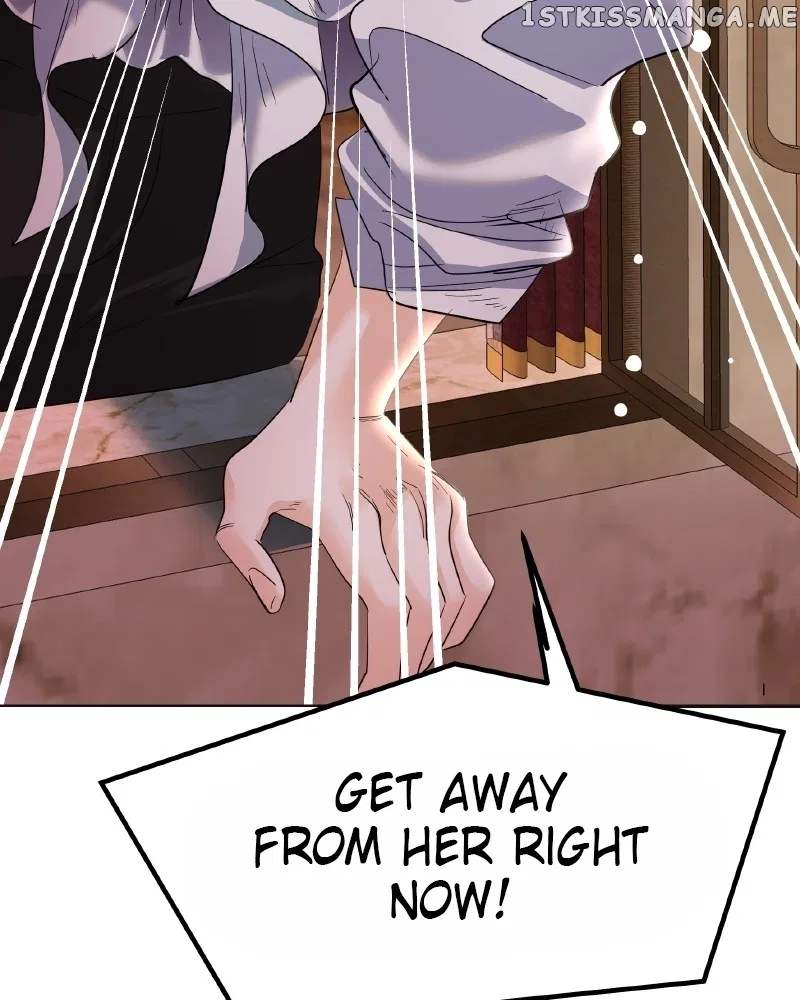 The Empress Lipstick Chapter 27 – Page 28