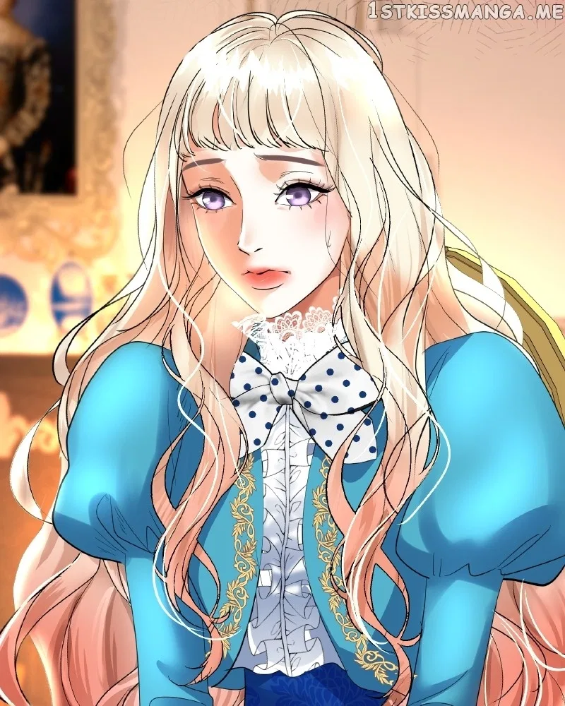 The Empress Lipstick Chapter 27 – Page 32