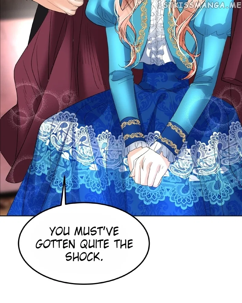 The Empress Lipstick Chapter 27 – Page 36