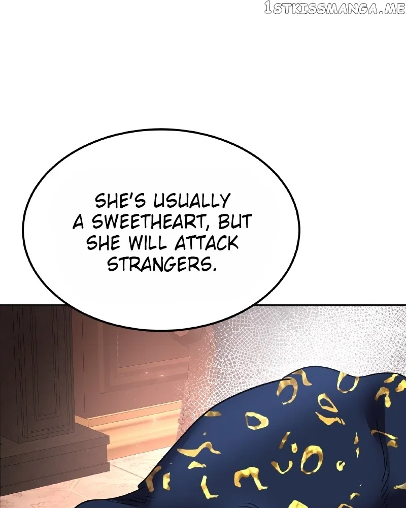 The Empress Lipstick Chapter 27 – Page 38