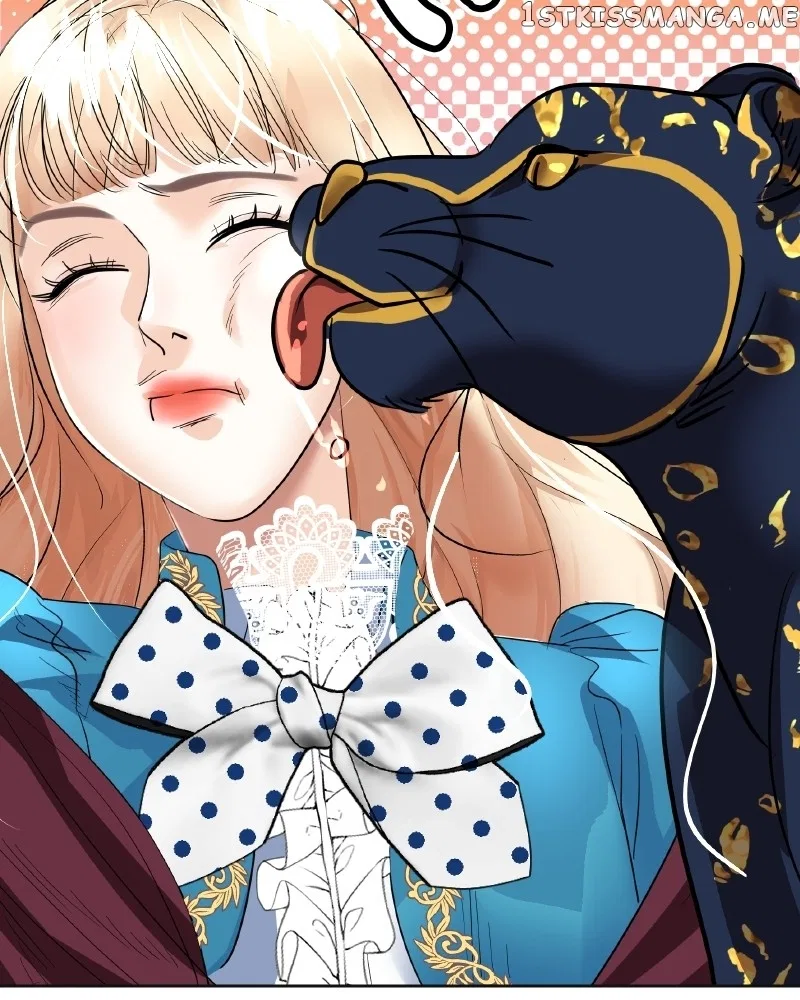 The Empress Lipstick Chapter 27 – Page 50