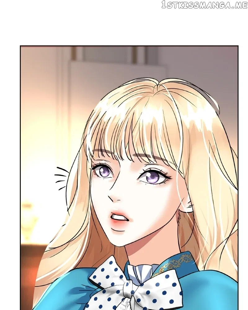 The Empress Lipstick Chapter 27 – Page 58