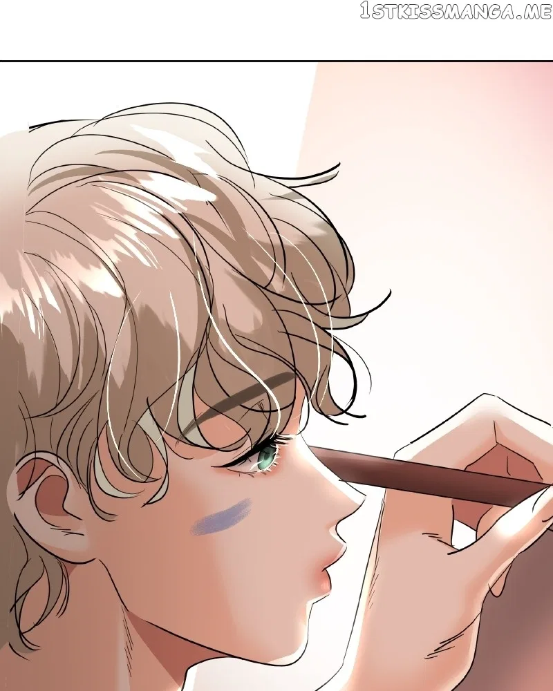 The Empress Lipstick Chapter 27 – Page 72