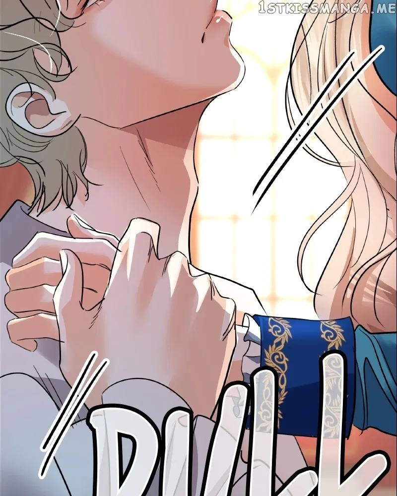 The Empress Lipstick Chapter 27 – Page 98