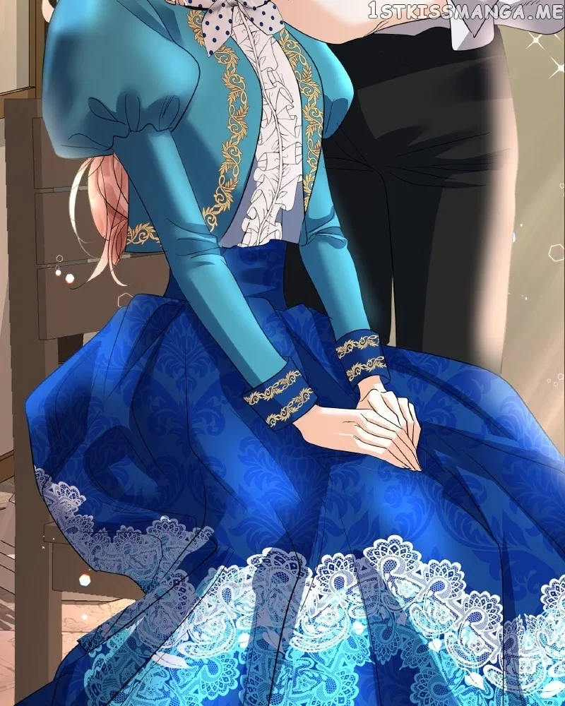 The Empress Lipstick Chapter 27 – Page 107