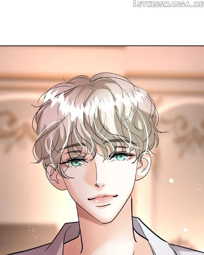 The Empress Lipstick Chapter 27 – Page 127