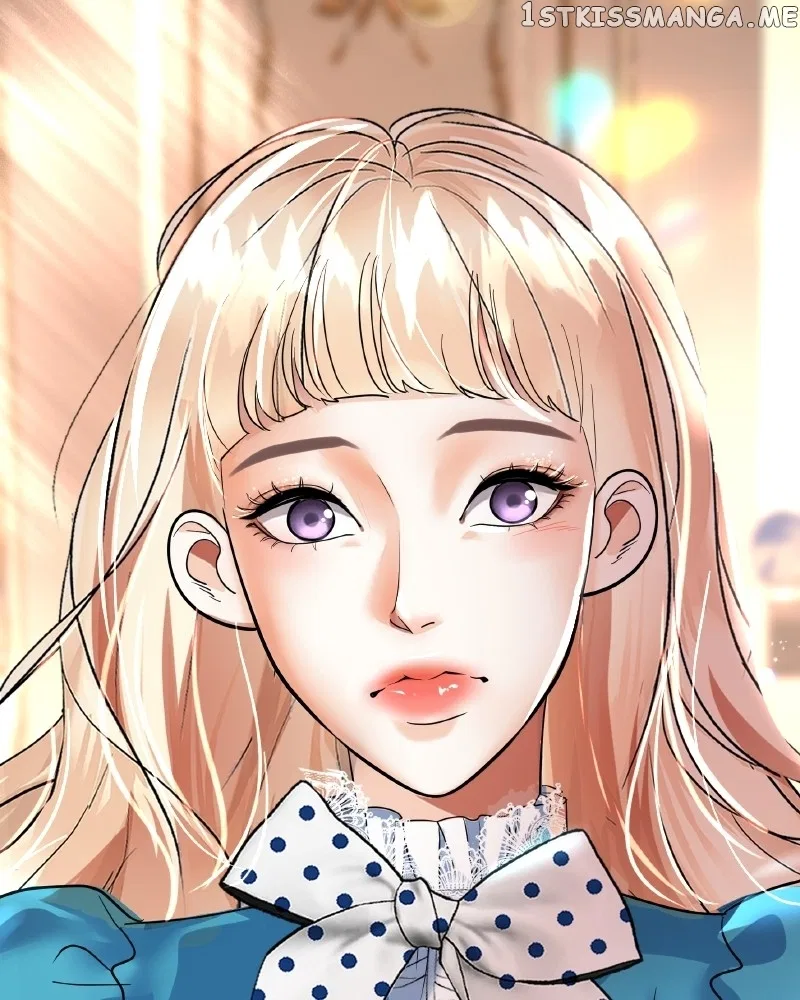 The Empress Lipstick Chapter 27 – Page 129