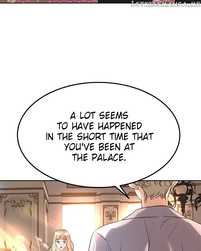 The Empress Lipstick Chapter 27 – Page 156
