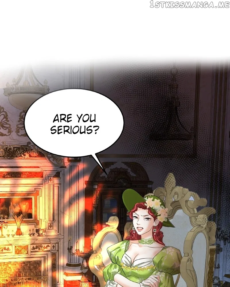 The Empress Lipstick Chapter 27 – Page 171