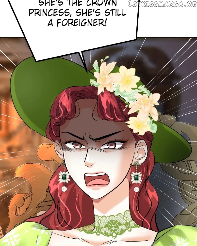 The Empress Lipstick Chapter 27 – Page 176