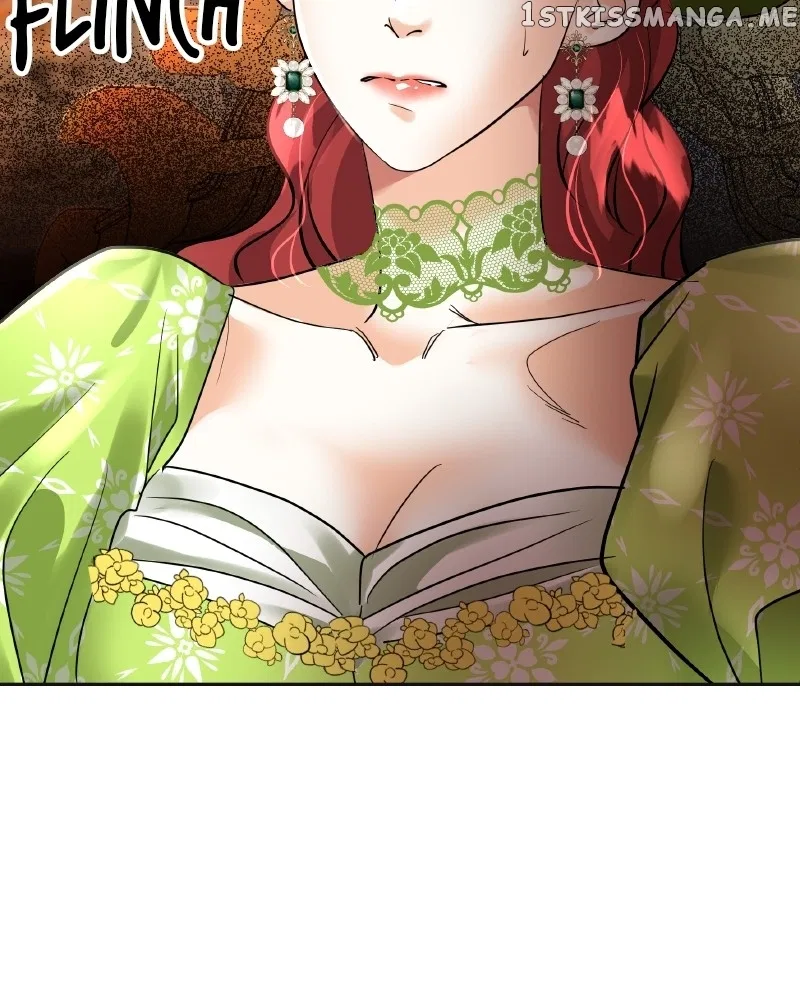 The Empress Lipstick Chapter 27 – Page 180