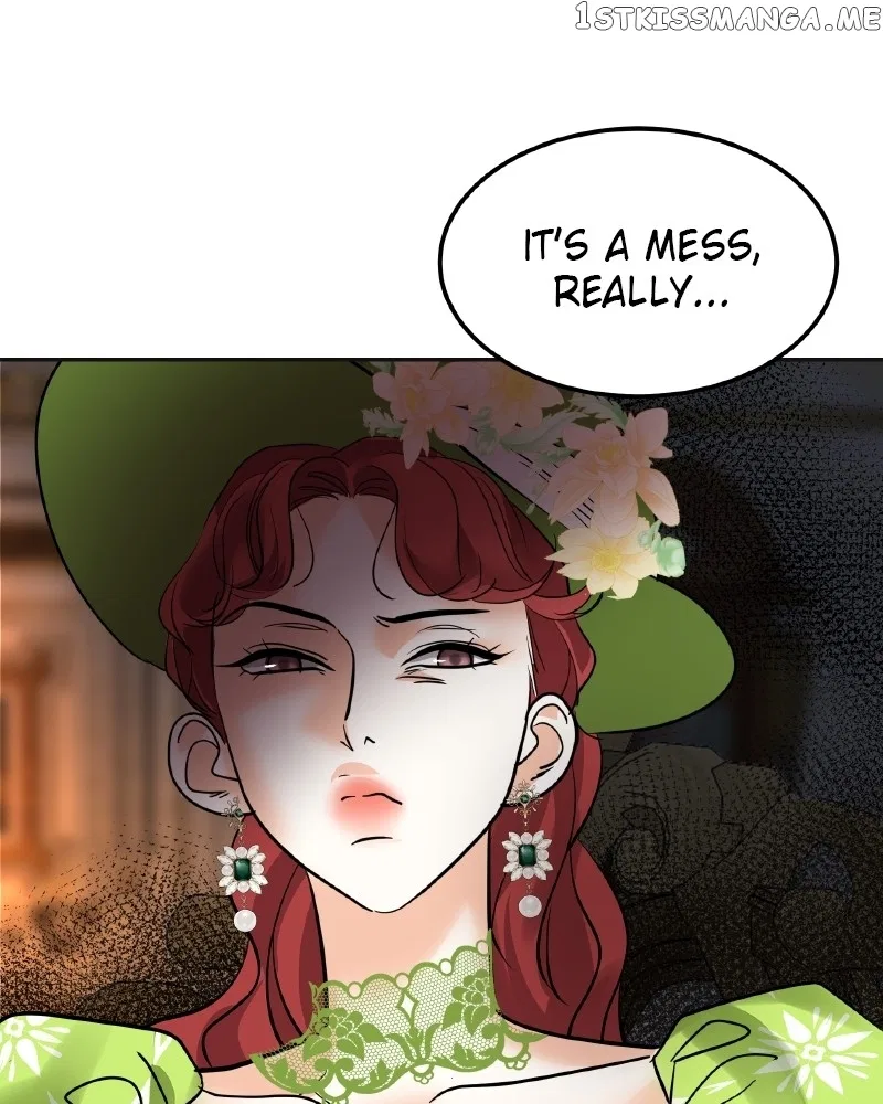 The Empress Lipstick Chapter 27 – Page 183