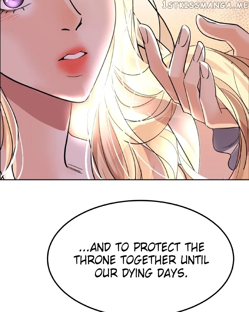 The Empress Lipstick Chapter 27 – Page 203