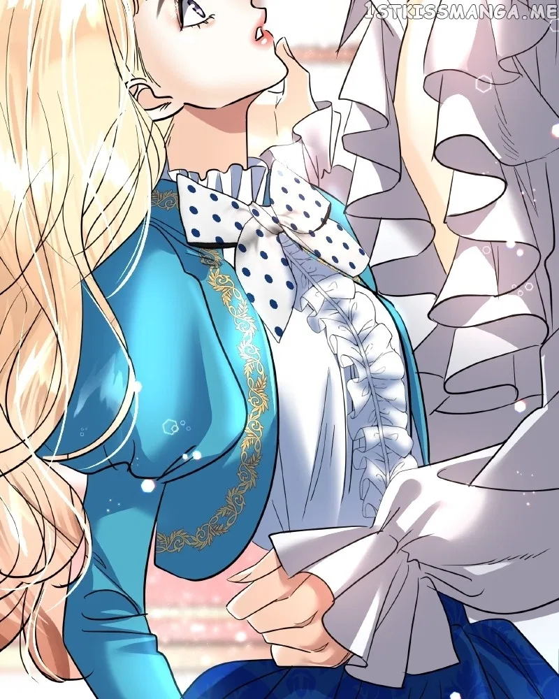 The Empress Lipstick Chapter 27 – Page 221