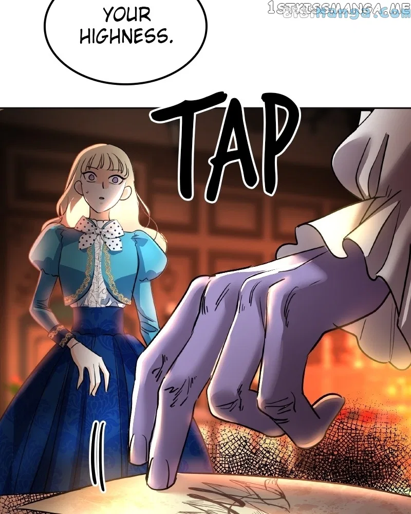 The Empress Lipstick Chapter 26 – Page 6