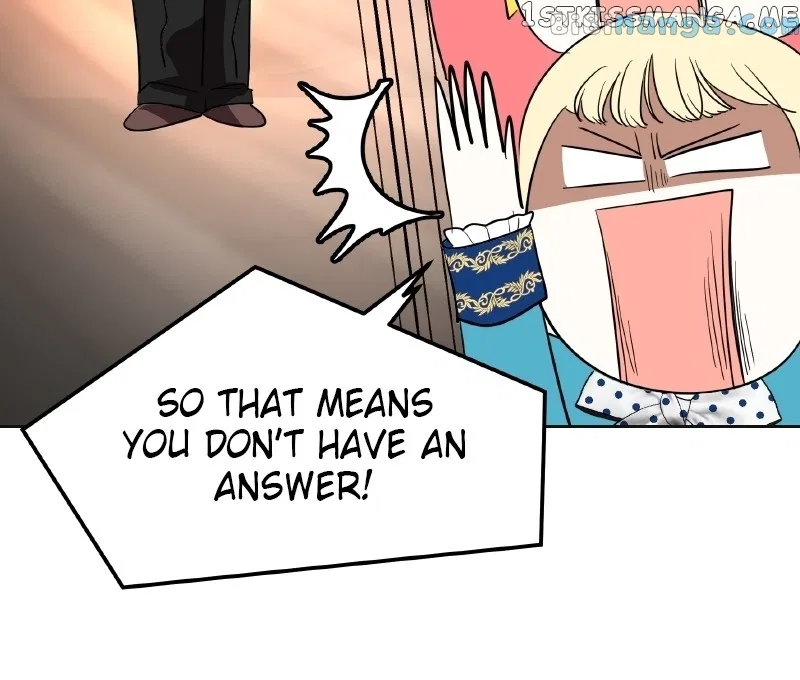 The Empress Lipstick Chapter 26 – Page 32