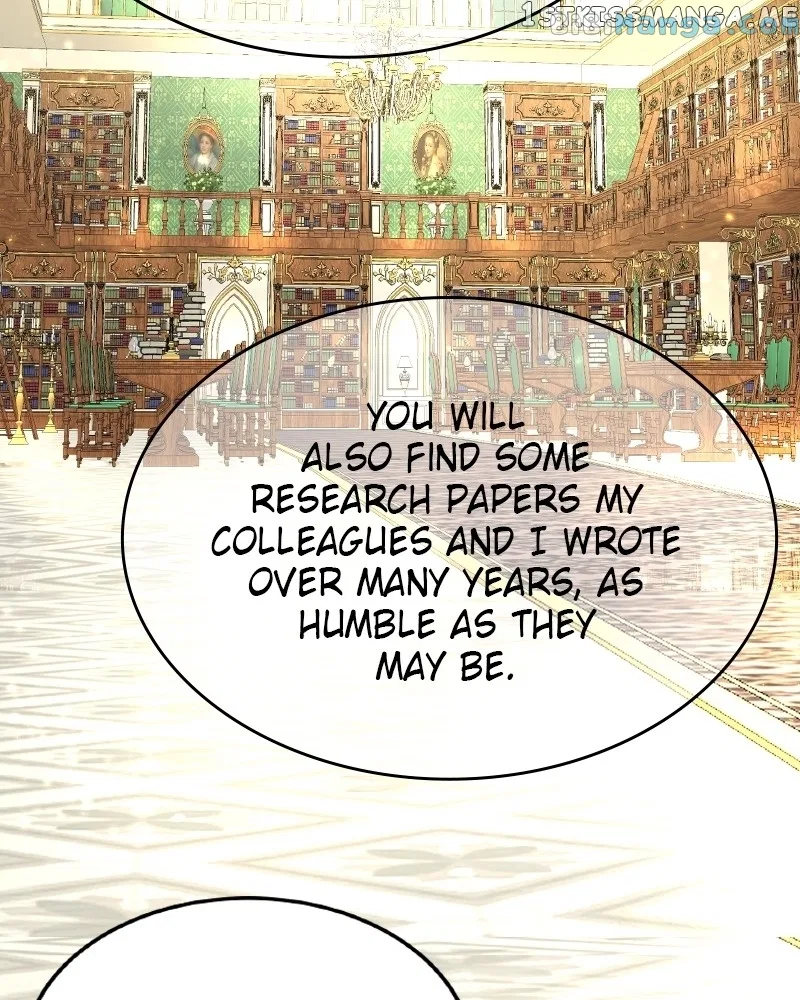 The Empress Lipstick Chapter 26 – Page 34
