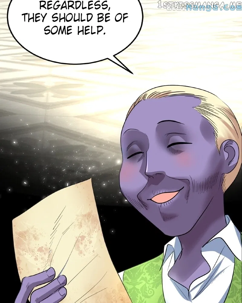 The Empress Lipstick Chapter 26 – Page 35