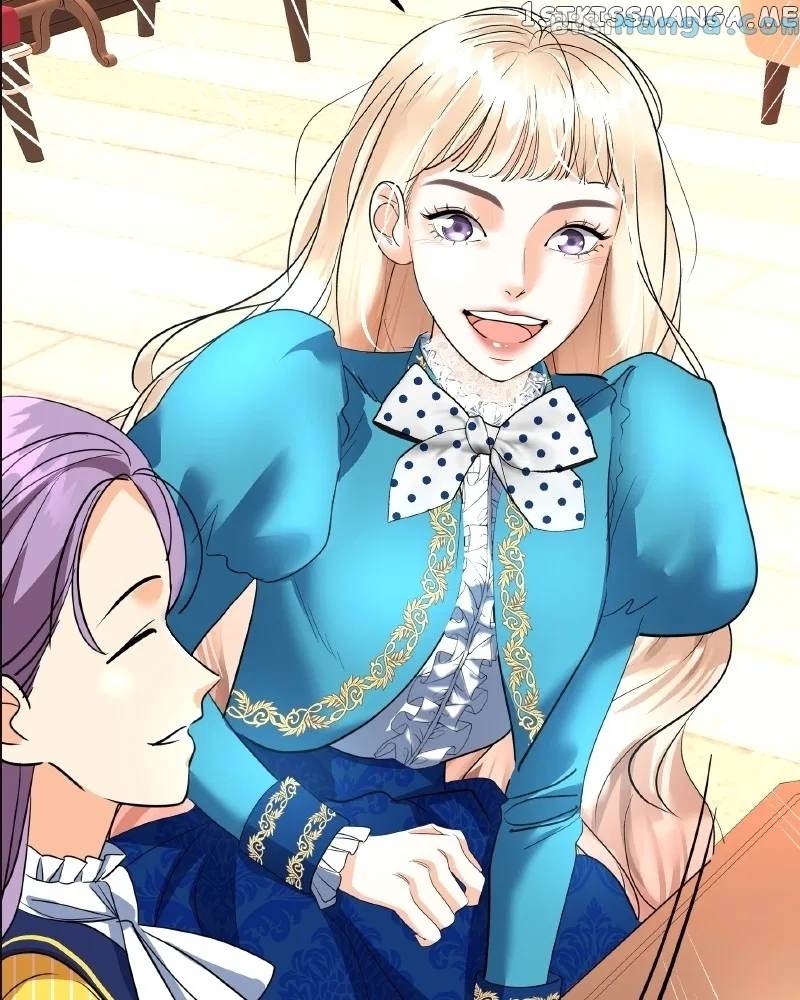 The Empress Lipstick Chapter 26 – Page 37