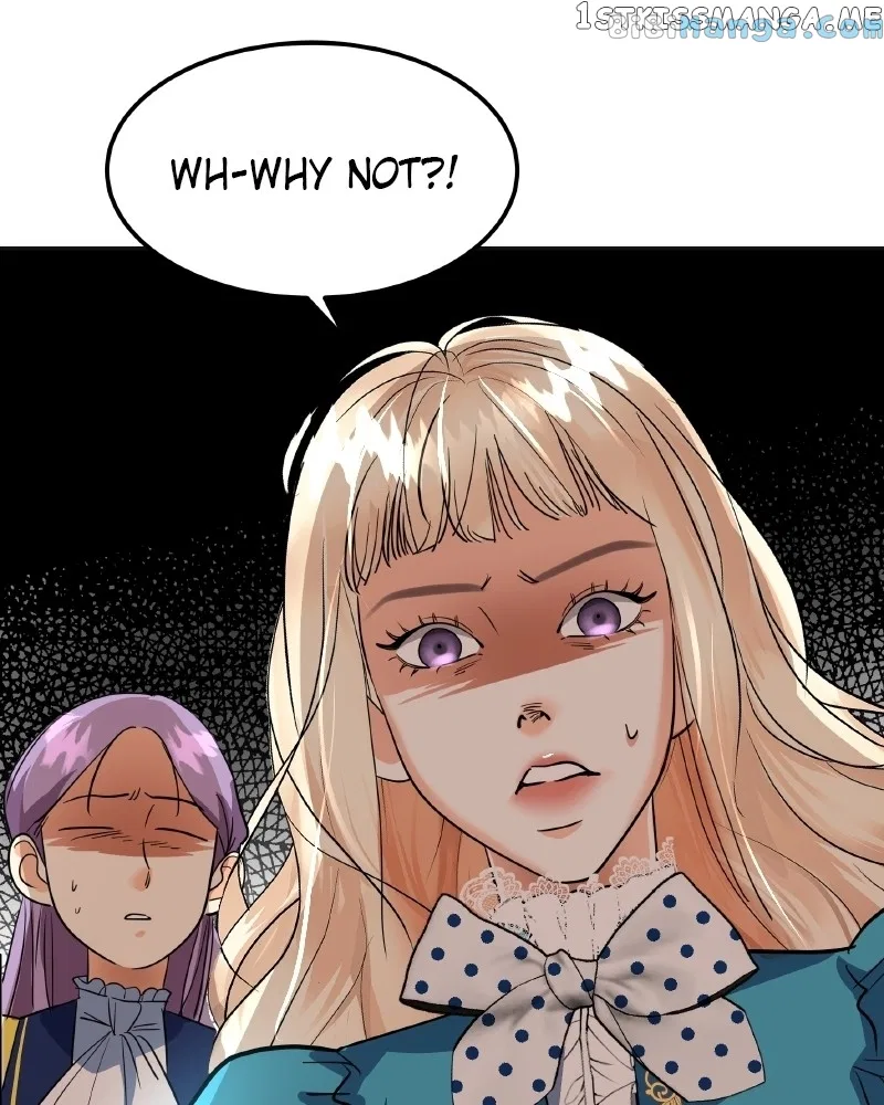 The Empress Lipstick Chapter 26 – Page 41