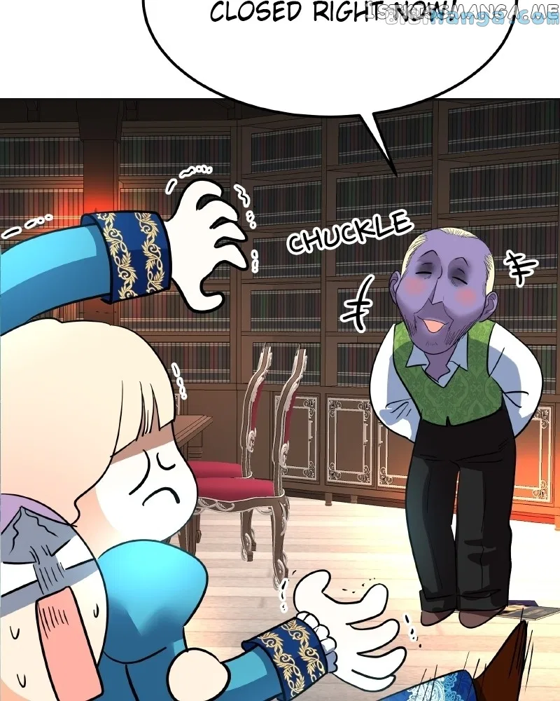 The Empress Lipstick Chapter 26 – Page 43