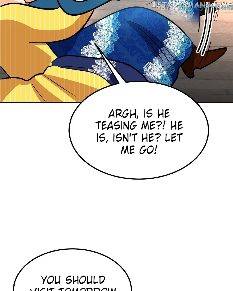 The Empress Lipstick Chapter 26 – Page 44