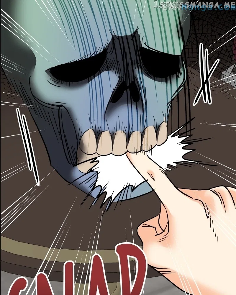 The Empress Lipstick Chapter 26 – Page 56