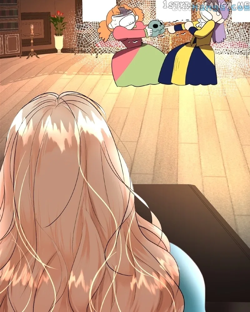 The Empress Lipstick Chapter 26 – Page 61