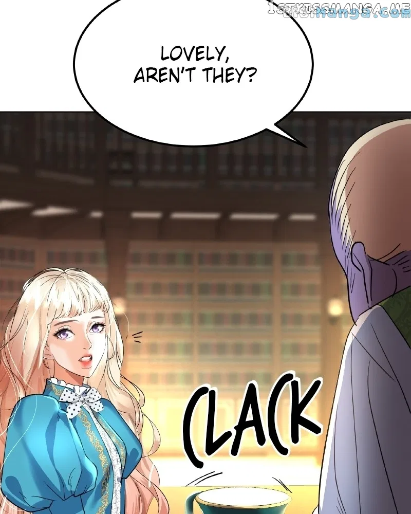 The Empress Lipstick Chapter 26 – Page 64