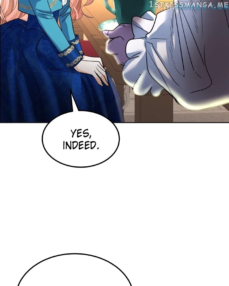 The Empress Lipstick Chapter 26 – Page 65