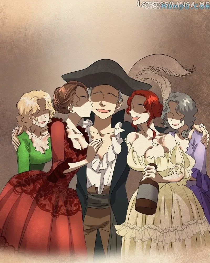 The Empress Lipstick Chapter 26 – Page 77