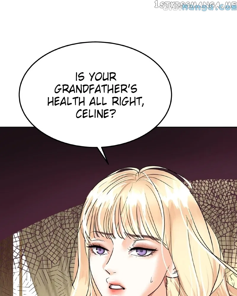 The Empress Lipstick Chapter 26 – Page 111