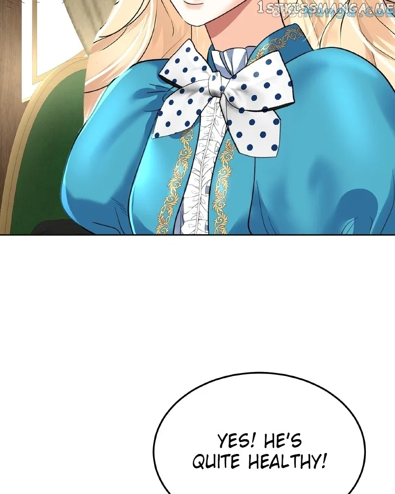 The Empress Lipstick Chapter 26 – Page 112