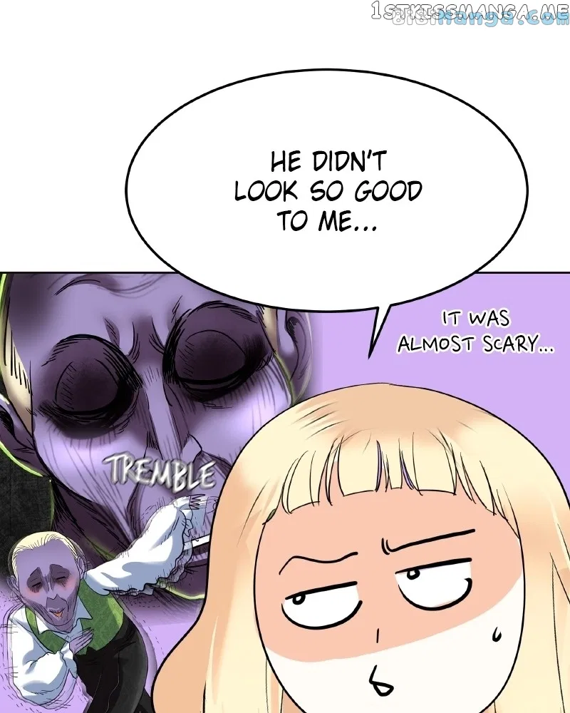 The Empress Lipstick Chapter 26 – Page 114