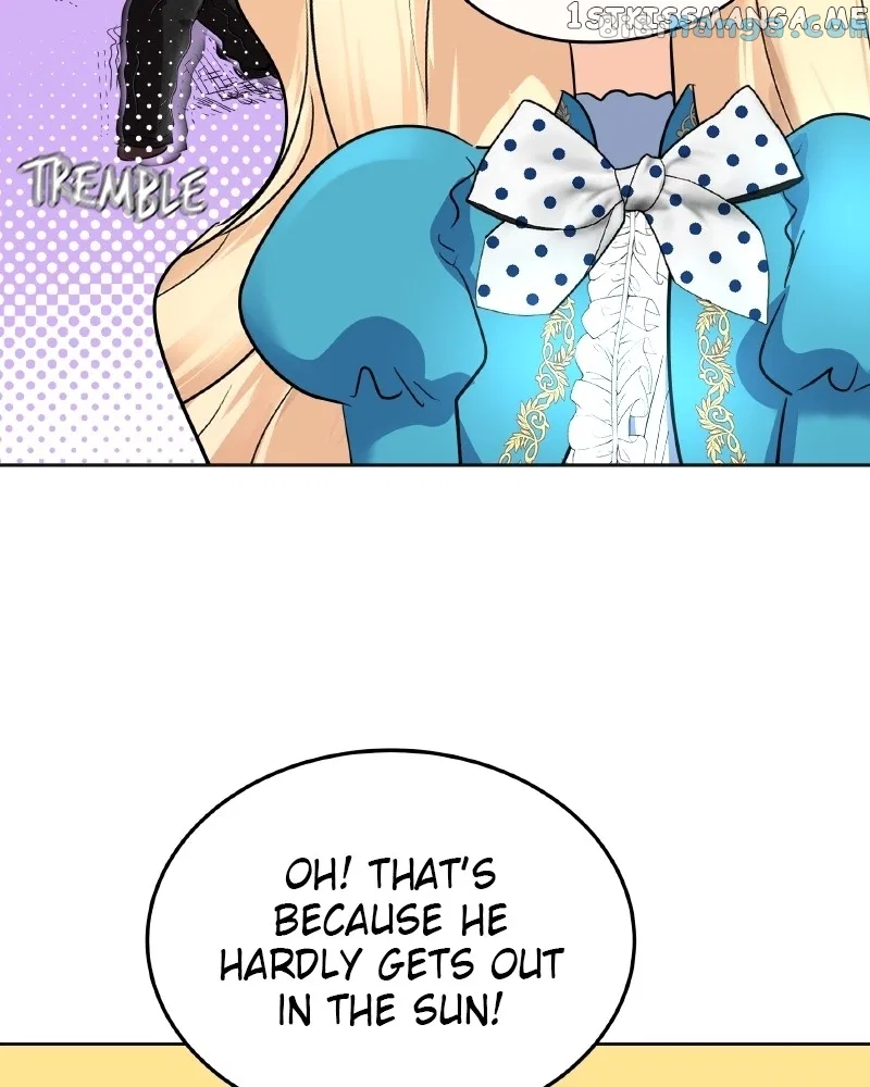 The Empress Lipstick Chapter 26 – Page 115
