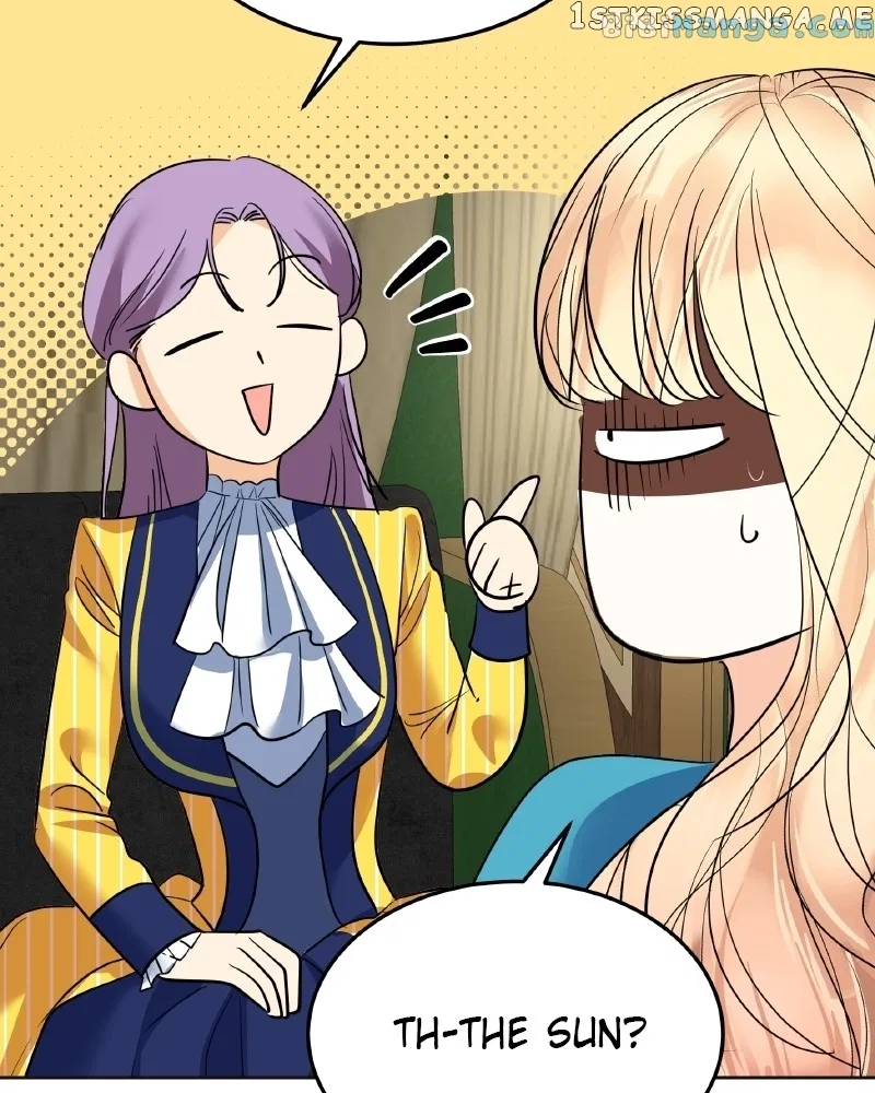 The Empress Lipstick Chapter 26 – Page 116