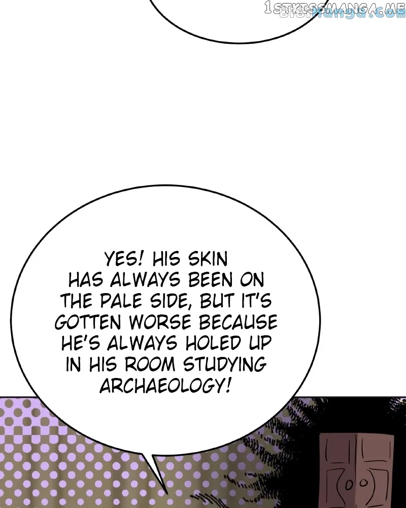 The Empress Lipstick Chapter 26 – Page 117