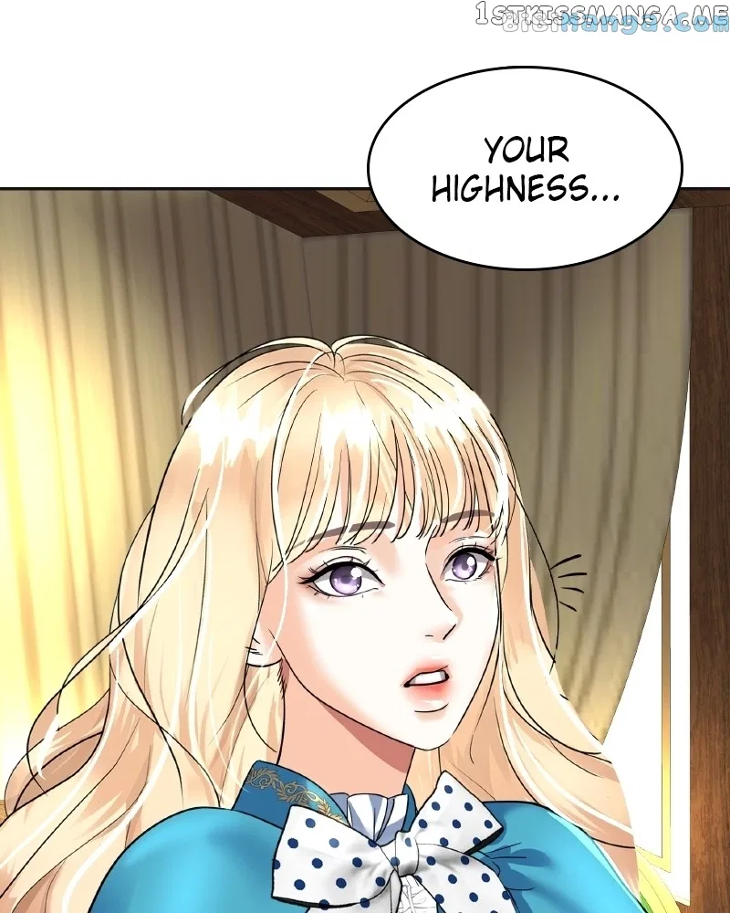 The Empress Lipstick Chapter 26 – Page 122