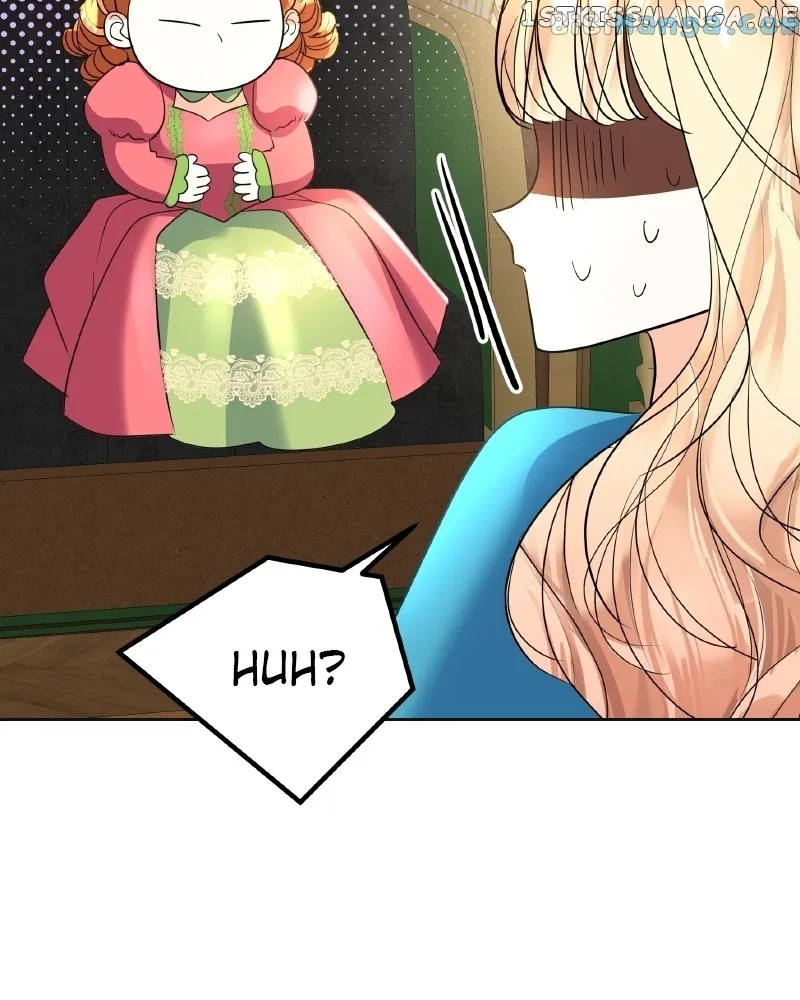 The Empress Lipstick Chapter 26 – Page 134
