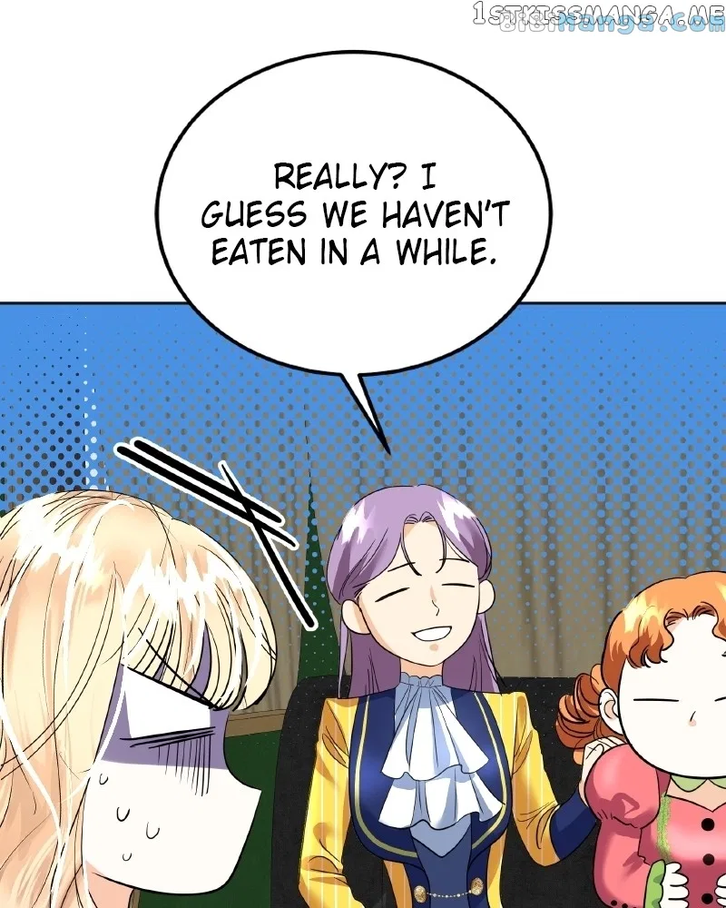 The Empress Lipstick Chapter 26 – Page 135