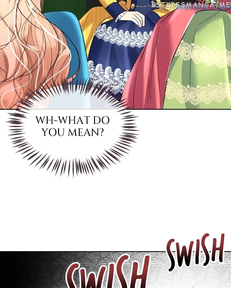 The Empress Lipstick Chapter 26 – Page 136